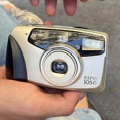 The Pentax Espio 105G