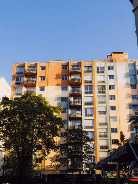 Vision3 5207, Paris