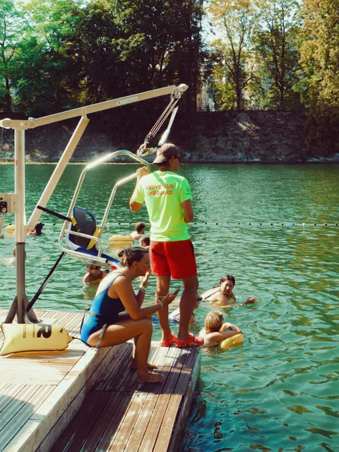 Cinestill 800, Paris